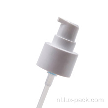 Cosmetic18/410 20/410 24/410 Siliconen litteken crème pomp gallon